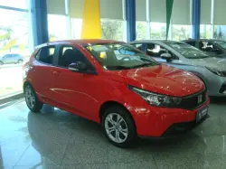 FIAT Argo 1.0 4P FLEX FIREFLY DRIVE