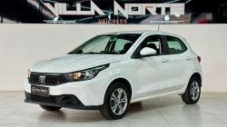 FIAT Argo 1.0 FLEX FIREFLY