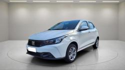 FIAT Argo 1.3 4P FIREFLY FLEX DRIVE AUTOM�TICO CVT