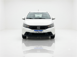 FIAT Argo 1.3 4P FIREFLY FLEX DRIVE AUTOM�TICO CVT