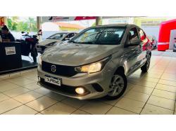 FIAT Argo 1.3 4P FLEX FIREFLY DRIVE GSR AUTOMATIZADO