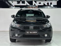 FIAT Argo 1.3 4P FLEX FIREFLY TREKKING AUTOMÁTICO CVT