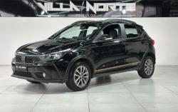 FIAT Argo 1.3 4P FLEX FIREFLY TREKKING AUTOMÁTICO CVT