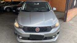 FIAT Argo 1.8 4P FLEX E.TORQ PRECISION AUTOMTICO