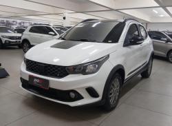 FIAT Argo 1.8 4P FLEX E.TORQ TREKKING AUTOM�TICO