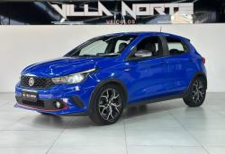 FIAT Argo 1.8 4P FLEX E.TORQ HGT AUTOM�TICO