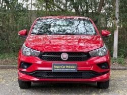 FIAT Cronos 1.3 4P FLEX DRIVE
