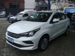 FIAT Cronos 1.3 4P FLEX DRIVE