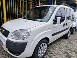 FIAT Doblo 1.4 4P FLEX ATTRACTIVE