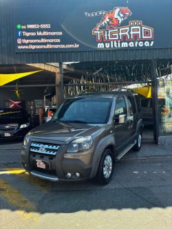 FIAT Doblo 1.8 16V 4P FLEX ADVENTURE 6 LUGARES