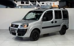 FIAT Doblo 1.8 16V 4P FLEX ESSENCE 7 LUGARES