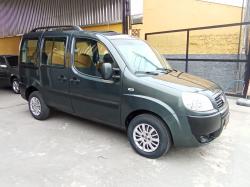 FIAT Doblo 1.8 16V 4P FLEX ESSENCE 6 LUGARES