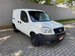 FIAT Doblo 1.8 4P FLEX CARGO