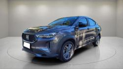 FIAT Fastback 1.0 12V 4P FLEX 200 TURBO AUTOMTICO CVT