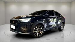 FIAT Fastback 1.0 12V 4P FLEX AUDACE 200 TURBO AUTOM�TICO CVT