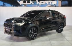 FIAT Fastback 1.0 12V 4P FLEX AUDACE 200 TURBO AUTOM�TICO CVT