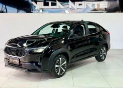 FIAT Fastback 1.0 12V 4P FLEX AUDACE 200 TURBO AUTOM�TICO CVT