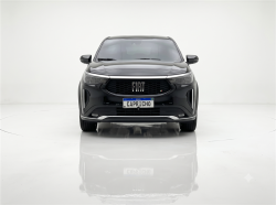 FIAT Fastback 1.0 12V 4P FLEX IMPETUS 200 TURBO AUTOM�TICO CVT