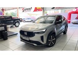 FIAT Fastback 1.0 12V 4P FLEX AUDACE 200 TURBO AUTOM�TICO CVT