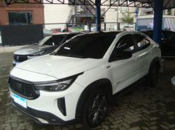 FIAT Fastback 1.3 16V 4P FLEX ABARTH TURBO 270 LIMITED EDITION AUTOM�TICO