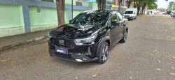 FIAT Fastback 1.3 16V 4P FLEX LIMITED EDITION TURBO 270 AUTOMÁTICO