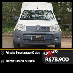 FIAT Fiorino Furgo 1.4 FLEX ENDURANCE
