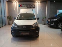 FIAT Fiorino Furgo 1.4 FLEX ENDURANCE