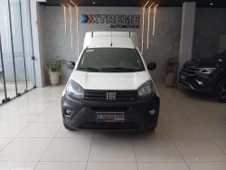 FIAT Fiorino Furg�o 1.4 FLEX ENDURANCE
