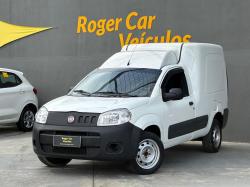 FIAT Fiorino Furg�o 1.4 FLEX