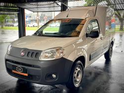 FIAT Fiorino Furg�o 1.4 FLEX ENDURANCE