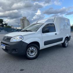FIAT Fiorino Furg�o 1.4 FIRE FLEX HARD WORKING
