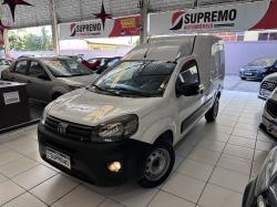 FIAT Fiorino Furg�o 1.4 FLEX ENDURANCE