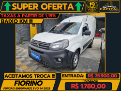 FIAT Fiorino Furg�o 1.3