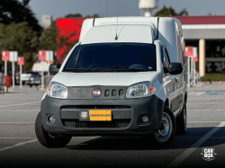 FIAT Fiorino Furg�o 1.4 FIRE FLEX HARD WORKING