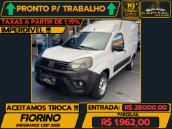 FIAT Fiorino Furg�o 1.3