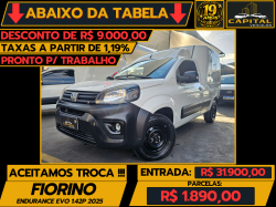 FIAT Fiorino Furg�o 1.4 FLEX ENDURANCE