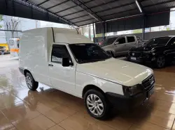 FIAT Fiorino Furg�o 1.3 FIRE