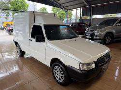 FIAT Fiorino Furgão 1.3 FIRE