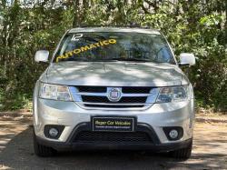 FIAT Freemont 2.4 16V 4P EMOCTION AUTOMTICO