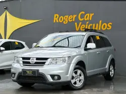 FIAT Freemont 2.4 16V 4P EMOCTION AUTOM�TICO