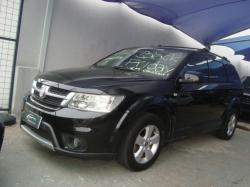 FIAT Freemont 2.4 16V 4P PRECISION AUTOMTICO 7 LUGARES