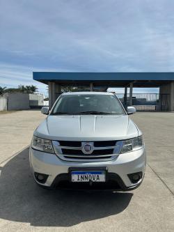 FIAT Freemont 2.4 16V 4P EMOCTION AUTOM�TICO
