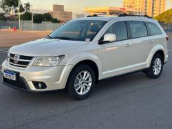 FIAT Freemont 2.4 16V 4P EMOCTION AUTOM�TICO