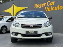 FIAT Grand Siena 1.6 16V 4P FLEX SUBLIME DULOGIC AUTOMATIZADO