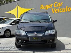 FIAT Idea 1.4 4P ELX FLEX