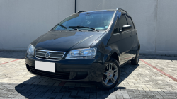 FIAT Idea 1.4 4P ELX FLEX