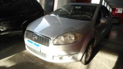 FIAT Linea 1.9 16V 4P FLEX LX DUALOGIC AUTOMATIZADO