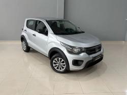 FIAT Mobi 1.0 4P FLEX EVO LIKE