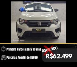 FIAT Mobi 1.0 4P FLEX EVO LIKE