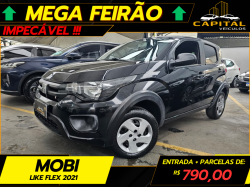 FIAT Mobi 1.0 4P FLEX EVO LIKE